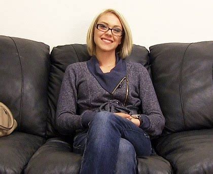 backroom casting couch blonde anal|BRCC